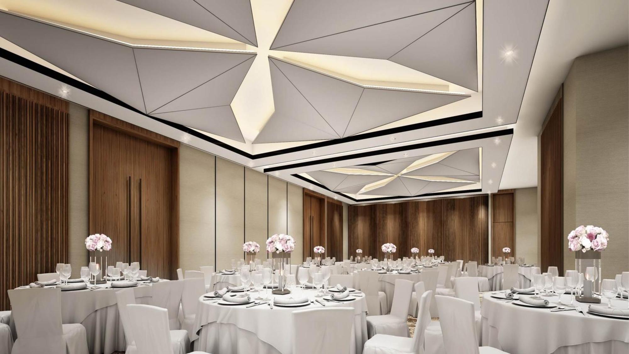 Holiday Inn & Suites Penang Prai By Ihg Bukit Mertajam Exterior foto